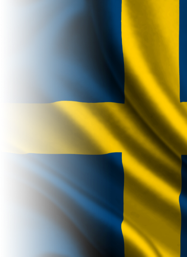 картинка флаг Швеции